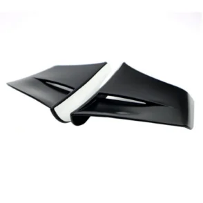 Yamaha XT250 Side Spoilers Wing Deflectors 2010-2018