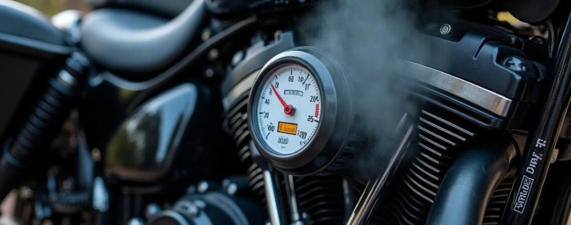 Top 10 Motorcycle Electrical Problems Riders Ask About