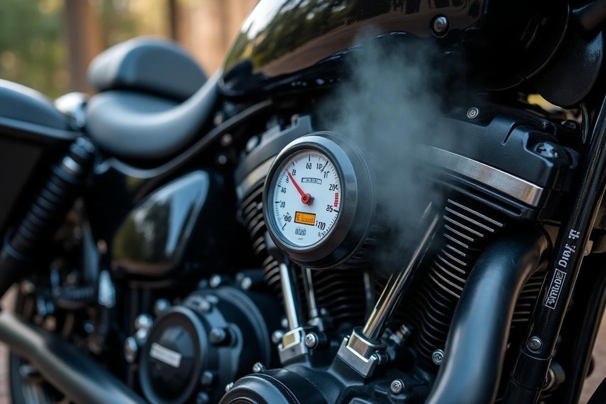 Top 10 Motorcycle Electrical Problems Riders Ask About