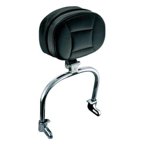 Harley-Davidson CVO Pan America RA1250SE Adjustable Driver Backrest 2024