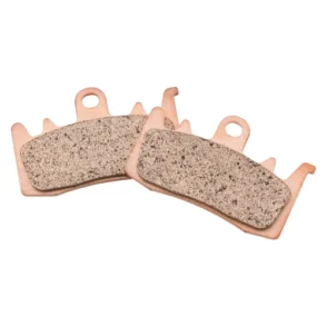 Harley-Davidson CVO Pan America RA1250SE Brake Pads 2024