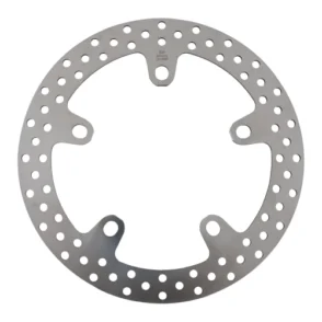 Harley-Davidson CVO Pan America RA1250SE Front Brake Rotor 2024-2025