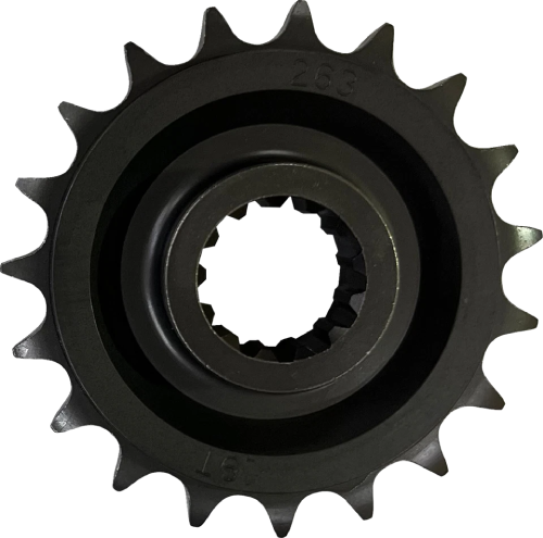 Harley-Davidson CVO Pan America RA1250SE Front Drive Sprocket 2024
