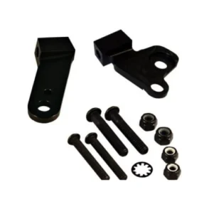 Harley-Davidson CVO Pan America RA1250SE Hand Guard Mount Kit 2024