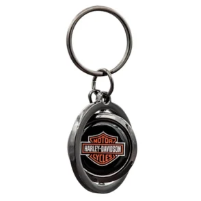 Harley-Davidson CVO Pan America RA1250SE Keychain 2024-2025