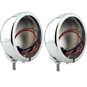 Harley-Davidson CVO Pan America RA1250SE LED Fog Passing Light Housing Holder 2024