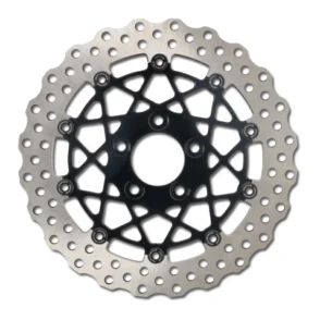 Harley-Davidson CVO Pan America RA1250SE Rear Brake Rotor 2024