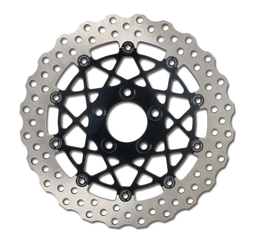 Harley-Davidson CVO Pan America RA1250SE Rear Brake Rotor 2024