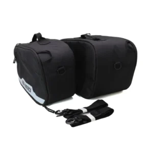 Harley-Davidson CVO Pan America RA1250SE Rear Luggage Inner Bags 2024-2025