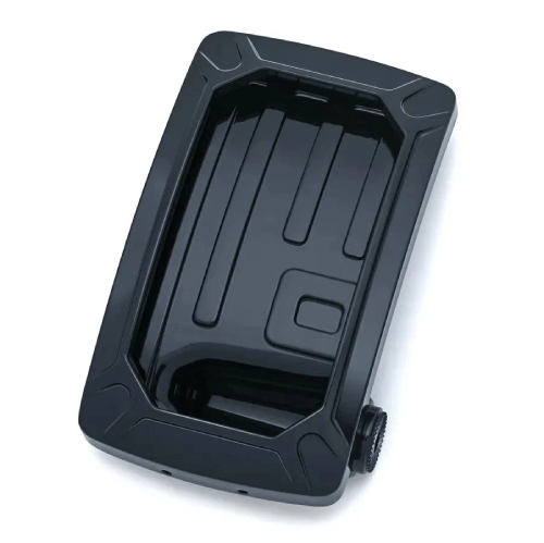 Harley-Davidson CVO Pan America RA1250SE Vertical Side Mount License Plate Holder 2024