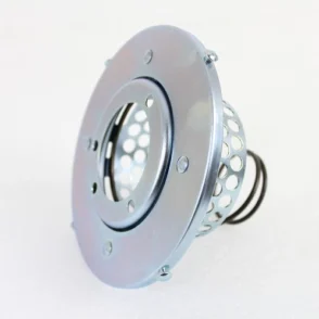 Harley-Davidson DYNA Low Rider EFI FXDLI Air Cleaner Backing Plate 2000-2009