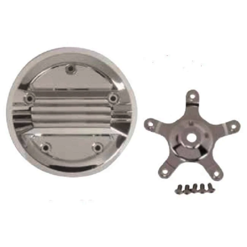 Harley-Davidson DYNA Low Rider EFI FXDLI Air Cleaner Trim Cover 2000-2009