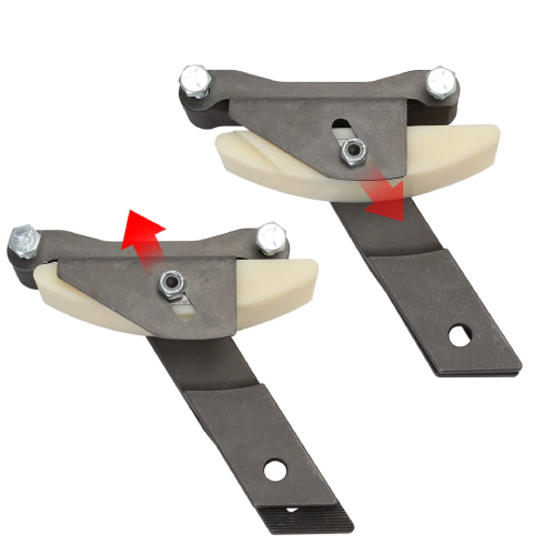 Harley-Davidson DYNA Low Rider EFI FXDLI Attitude Chain Adjuster 2006-2009