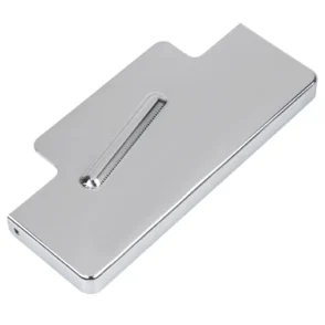 Harley-Davidson DYNA Low Rider EFI FXDLI Battery Box Top Cover 2000-2005
