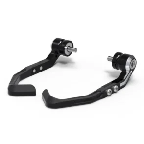 Harley-Davidson DYNA Low Rider EFI FXDLI Brake & Clutch Lever Protector 2004-2007