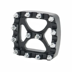 Harley-Davidson DYNA Low Rider EFI FXDLI Brake Pedal Pad Cover 2000-2009