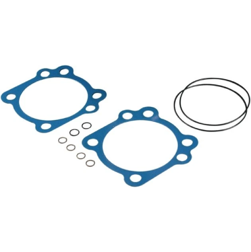 Harley-Davidson DYNA Low Rider EFI FXDLI Cylinder Head Gasket Kit 2000-2009