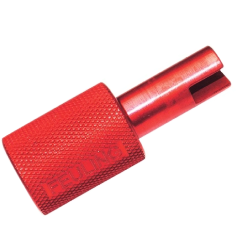 Harley-Davidson DYNA Low Rider EFI FXDLI Feuling Pressure Relief Spring/Valve Removal Tool 2000-2009