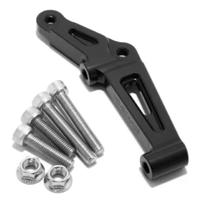 Harley-Davidson DYNA Low Rider EFI FXDLI Front Brake Caliper Bracket Adapter 2006-2009