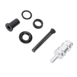 Harley-Davidson DYNA Low Rider EFI FXDLI Front Brake Master Cylinder Rebuild Kit 2000-2009