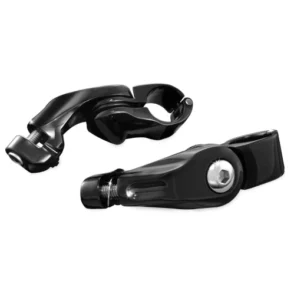 Harley-Davidson DYNA Low Rider EFI FXDLI Front Control Cruise Mounts Short Arm 2000-2009