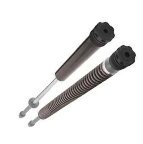 Harley-Davidson DYNA Low Rider EFI FXDLI Front Fork Tube Cartridge & Spring Kit 2006-2009