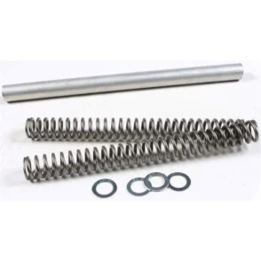 Harley-Davidson DYNA Low Rider EFI FXDLI Front Fork Tube Springs 2006-2009