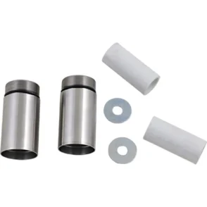 Harley-Davidson DYNA Low Rider EFI FXDLI Front Fork Tubes Extensions 2000-2009