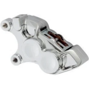 Harley-Davidson DYNA Low Rider EFI FXDLI Front Left Brake Caliper 4-Piston 2006-2009