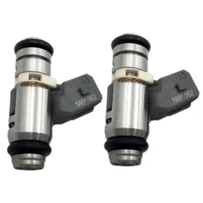 Harley-Davidson DYNA Low Rider EFI FXDLI Fuel Injectors 2001-2009