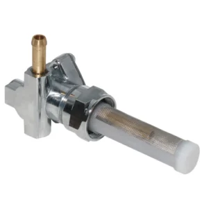 Harley-Davidson DYNA Low Rider EFI FXDLI Fuel Petcock Switch Valve 2000-2005