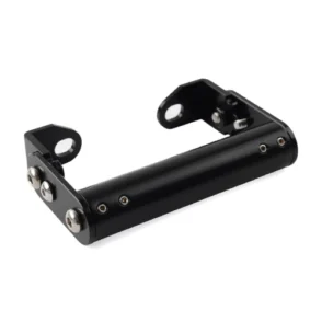 Harley-Davidson DYNA Low Rider EFI FXDLI GPS Navigation Bracket Mount Kit 2002-2009
