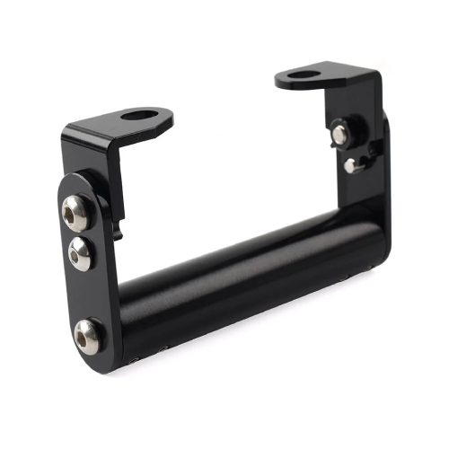 Harley-Davidson DYNA Low Rider EFI FXDLI GPS Navigation Bracket Mount Kit 2002-2009