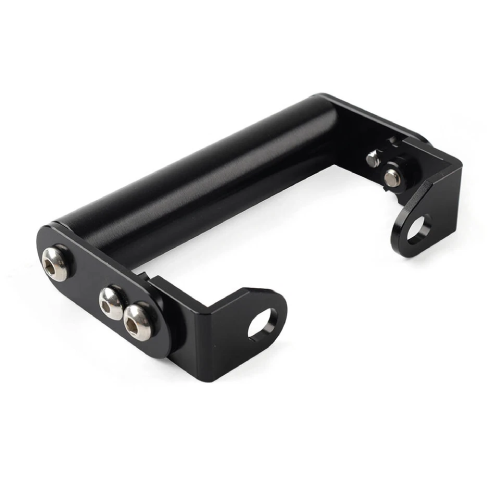 Harley-Davidson DYNA Low Rider EFI FXDLI GPS Navigation Bracket Mount Kit 2002-2009