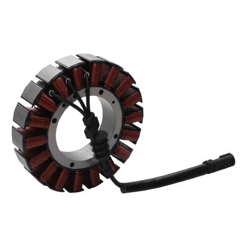 Harley-Davidson DYNA Low Rider EFI FXDLI Generator Stator Coil 2008-2009