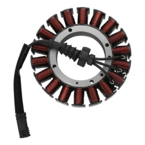 Harley-Davidson DYNA Low Rider EFI FXDLI Generator Stator Coil 2008-2009