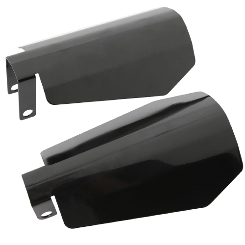 Harley-Davidson DYNA Low Rider EFI FXDLI Handlebar Handguards 2000-2009