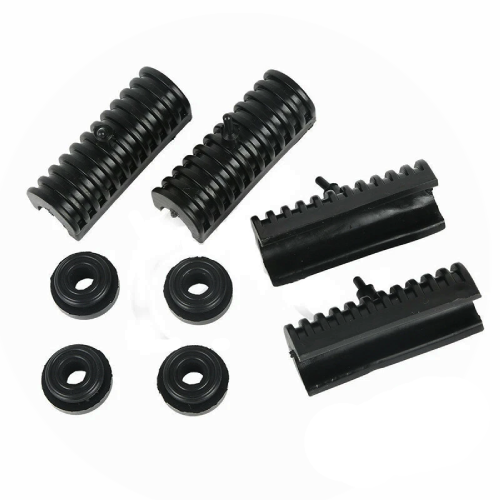 Harley-Davidson DYNA Low Rider EFI FXDLI Hard Saddlebags Rubber Grommet & Cushions 2000-2009