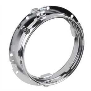 Harley-Davidson DYNA Low Rider EFI FXDLI Headlight Mounting Ring Bracket 2000-2009