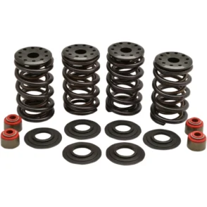 Harley-Davidson DYNA Low Rider EFI FXDLI Kibblewhite Valve Spring Kit 2005-2009