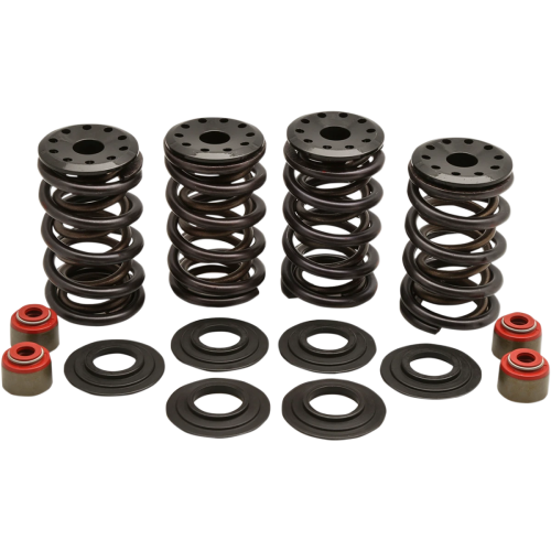 Harley-Davidson DYNA Low Rider EFI FXDLI Kibblewhite Valve Spring Kit 2005-2009