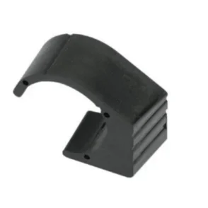 Harley-Davidson DYNA Low Rider EFI FXDLI Kickstand Rubber Bumper 2001-2009