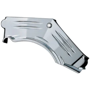 Harley-Davidson DYNA Low Rider EFI FXDLI Kuryakyn Cylinder Base Cover 2004-2005