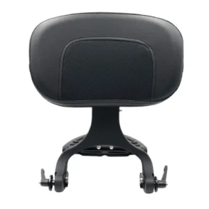 Harley-Davidson DYNA Low Rider EFI FXDLI Multi-Purpose Driver & Passenger Backrest 2001-2009