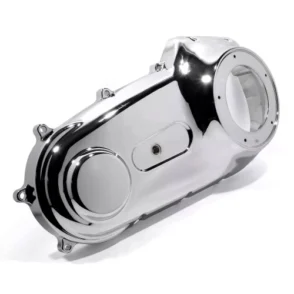Harley-Davidson DYNA Low Rider EFI FXDLI Outer Primary Clutch Cover 2006-2009