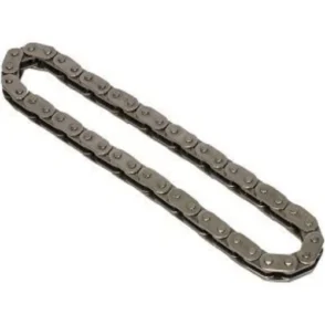 Harley-Davidson DYNA Low Rider EFI FXDLI Outer Roller Chain 2007-2009