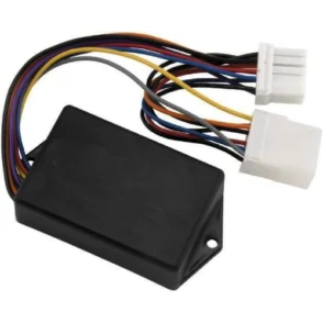 Harley-Davidson DYNA Low Rider EFI FXDLI Plug-In Illuminator 2000-2009