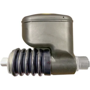 Harley-Davidson DYNA Low Rider EFI FXDLI Rear Brake Master Cylinder Non-ABS 2006-2009