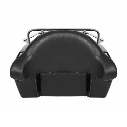 Harley-Davidson DYNA Low Rider EFI FXDLI Rear Top Case & Luggage Rack Kit 2007-2009