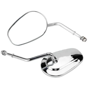 Harley-Davidson DYNA Low Rider EFI FXDLI Rearview Mirrors 2000-2009